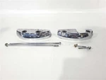 Rear Cylinder Head Cover Oem 2003 Suzuki VL800K. Fixed Price $37.49.