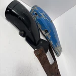 80/81 Suzuki TS250 Oem Rear Fender Inner Mudguard Mount Plastic 63113-30900. Fixed Price $99.99.