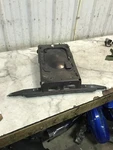 12 Polaris Victory Cory Ness Cross Country Rear Back Fender Mount Bracket. Fixed Price $20.74.