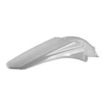 Acerbis Rear Fender - White 2141820002. Fixed Price $25.86.