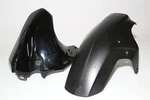 22-23 Cf-moto CF650 Adventura Front Wheel Fender Cowl Fairing Oem. Fixed Price $120.00.