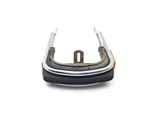 Front Fender Trim Bumper 2012 Harley Electra Glide Ultra Classic Flhtcu 3414 X. Fixed Price $73.39.