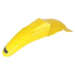 Ufo SU02957101 Rear Fender Yellow. Fixed Price $35.07.