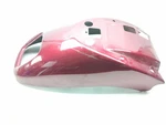 02-06 Harley-davidson Vrod Vrsca Rear Fender Fairing Guard 59605-04. Fixed Price $289.95.