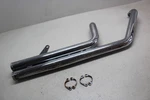 2004 Suzuki Marauder VZ1600 Cobra Full Exhaust Header Pipe. Fixed Price $213.75.