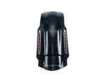 4 Stretched Rear Fender Cover W Light Led Harley Touring Road King Glide. Fixed Price $168.82.
