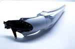 New Oem Yamaha 33D-21652, 33D-21611 Rear Fender Nos. Fixed Price $89.99.