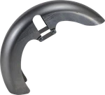 Russ Wernimont EZ8 LS2 Front Fender For 18" Wheel 2014-2021 Harley Touring Flhx. Fixed Price $414.95.