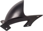 Puig Rear Tire Hugger Matte Black 6043J. Fixed Price $184.99.