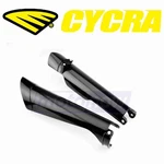 Cycra 1CYC-6907-12 Fork Guards Bodywork Pe. Fixed Price $60.07.