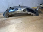 1983 Yamaha Xs 650 Heritage Special Rear Fender. Fixed Price $58.99.