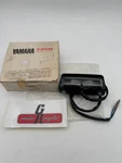Yamaha Licence Light (sub 11H-84745-60-00 2AX-84745-00-00 ) 4H3-84745-60-00 Y14. Fixed Price $71.95.
