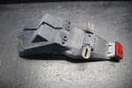 08-18 Kawasaki KLR650 Oem Rear Back Fender Mud Guard Flap Plate Bracket 09 10 11. Fixed Price $34.99.