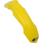 Ufo Plastics SU03967K-102 Front Fender, Yellow Restyled. Fixed Price $22.95.