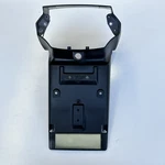 Bmw 2010 Rear Tail Mud Guard Trip Plastic Fender. Fixed Price $142.46.