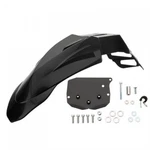 Tusk High Fender Kit Black 1766940013. Fixed Price $92.16.