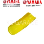 Yamaha Genuine Front & Rear Fender Yellow Set New. Fixed Price $173.09.