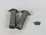 01 Victory Classic Touring V92C V92TC Ignition Coil Pack Spark Plug Tubes. Fixed Price $14.99.