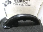 63 Honda Supercub CA100 CA102 Front Wheel Fender Guard Oem 61100-001-000 FF567. Fixed Price $56.98.
