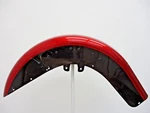 Harley Davidson Oem Touring Front Fender, PRE-2014, Metallic Red Two-tone. Fixed Price $135.30.
