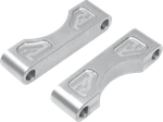 Klock Werks Tire Hugger Front Fender Mounting Block KWFS010102. Fixed Price $79.95.