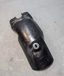 Yamaha DT100 Inner Rear Fender Flap 1977-1983 RT100. Fixed Price $17.50.