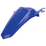 Polisport Rear Fender For Yamaha, Blue YAM98 8595800001. Fixed Price $40.32.