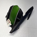 17 Kawasaki Z900 ZR900 Rear Back Tire Wheel Hugger Fender 35023-0474 BB549 Oem. Fixed Price $32.00.