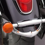 National Cycle Fender TIPVN2000REAR Pc Set N7012. Fixed Price $143.28.