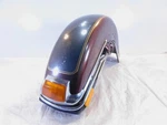 1980-1985 Harley Davidson Electra Glide & Tour Front Wheel Cover Fender. Fixed Price $199.95.