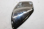 Front Footrest Guard Right Chrome (slight Rust) 43571-08F00 Suzuki Katana GSX600. Fixed Price $15.00.