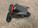 2021-2026 Kawasaki ZX-4R ZX-25R Rear Mud Guard License Holder Oem 35019-0670. Fixed Price $34.99.