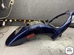 1988 Honda Shadow Vlx VT600C Rear Back Wheel Fender Mud Guard 1997.ADDJ. Fixed Price $80.00.