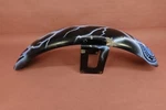 1992 Harley Davidson Dyna Glide Custom - Fxdc Front Wheel Fender Mud Guard. Fixed Price $129.49.