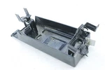 00 01 Kawasaki Ninja ZX12R Rear Back Undertail Battery Tray Plastic. Fixed Price $17.59.