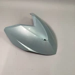Silver Front Wheel Fender Bmw R1200RT 10-14. Fixed Price $55.00.