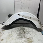 2004 Harley-davidson Heritage Softail Oem Rear Back Wheel Fender Mud Guard. Fixed Price $300.00.