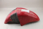 1995 Kawasaki Ninja ZX600E Red Front Wheel Fender Cowl Fairing. Fixed Price $36.00.