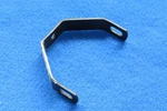Triumph T100 1966-74 Rear Lower Mudguard Bracket 82-6916. Fixed Price $13.56.