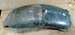 Honda Rear Fender Front Inner Black Plastic 1969 1978 Sohc CB750K CB750F. Fixed Price $7.49.
