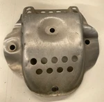 #1 1984 Honda XR200R XR250R Aluminum Frame Skid Plate Engine Guard Protector. Fixed Price $74.90.