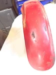 Honda 1971 Front Fender Mud Guard. Fixed Price $64.99.