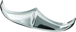 Kuryakyn Front Fender For Accent Leading Edge Chrome. Fixed Price $53.59.