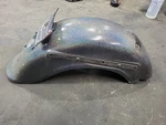 1996-2006 Kawasaki Vulcan Classic VN800 Rear Fender. Fixed Price $65.00.