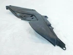 Honda CBR300R Black Left Side Middle Seat Cover Cowling Fairing. Fixed Price $11.95.