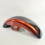 Harley-davidson Cvo Front Fender 2023 Street Road Glide Whiskey Neat 58900584EWT. Fixed Price $379.95.