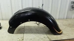 02 Polaris Victory Kingpin Custom Rear Back Fender. Fixed Price $96.00.