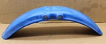 Kawasaki 1976-1981 Front Fender Blue Oem 35004-082-4C Vintage. Fixed Price $78.98.