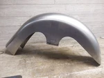 Russ Wernimont 26" Front Steel Wheel Fender 2014-2021 Harley Touring Bagger Flhx. Fixed Price $299.99.
