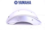 #047 Rear Fender *silver* *dent* Yamaha Vstar XVS950 2009-2017. Fixed Price $72.24.